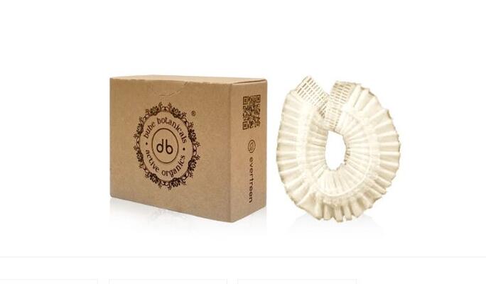 500 gorro de ducha BUBE Botanicals